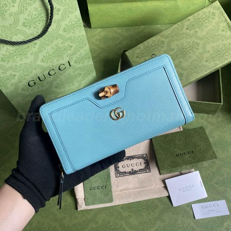 Gucci Wallets 30